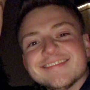 Meet your Posher, Garrett